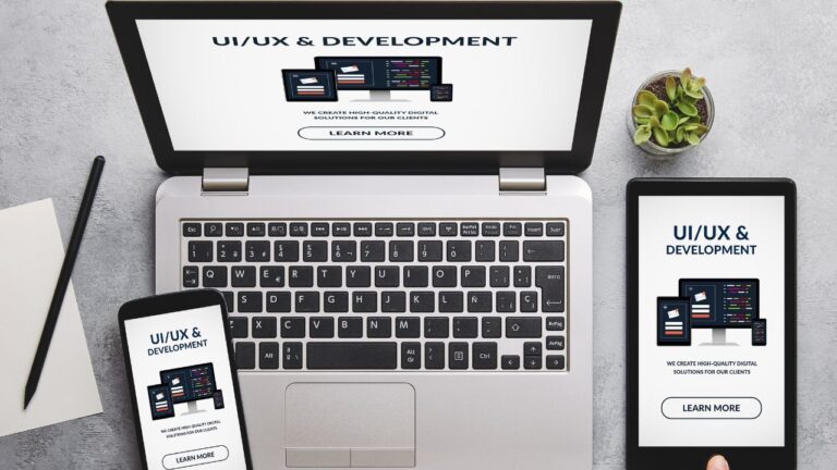 10 Tipps, was eine gute Website ausmacht_Webdesign by MYWAY GmbH Hallein