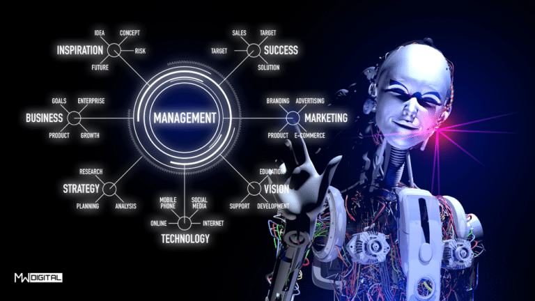 Künstliche Intelligenz im Marketing