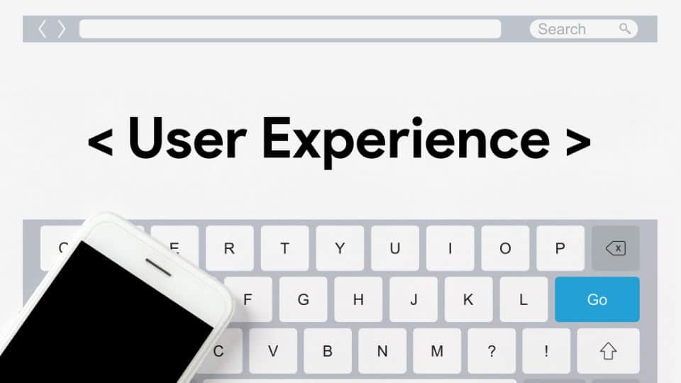 User Experience