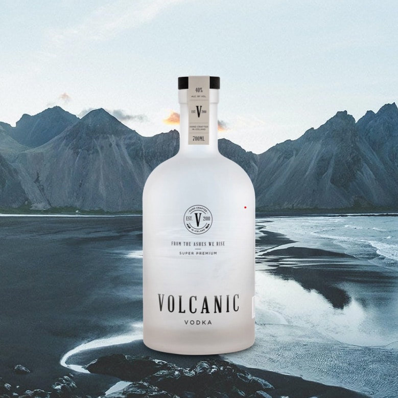 myway digital referenz volcanic vodka