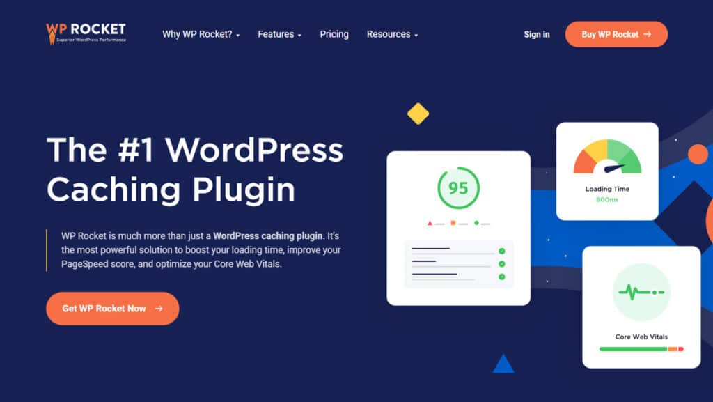 myway digital wordpress plugins performance wprocket