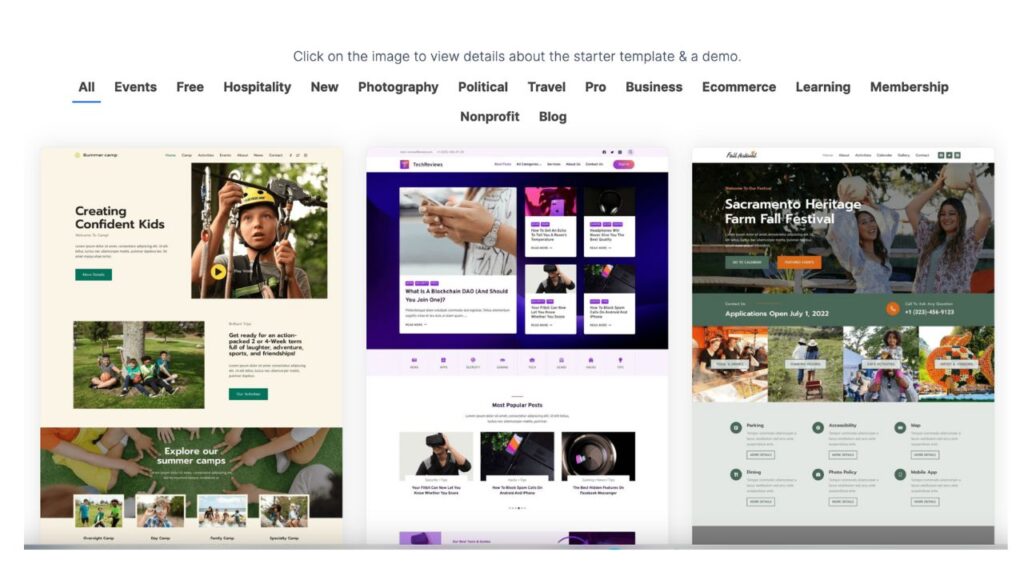 WordPress Theme Kadence