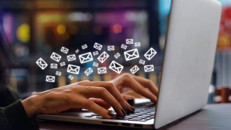 Email Marketing Liste MYWAY digital