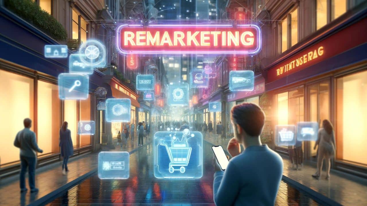 Remarketing-deine strategie für mehr conversions