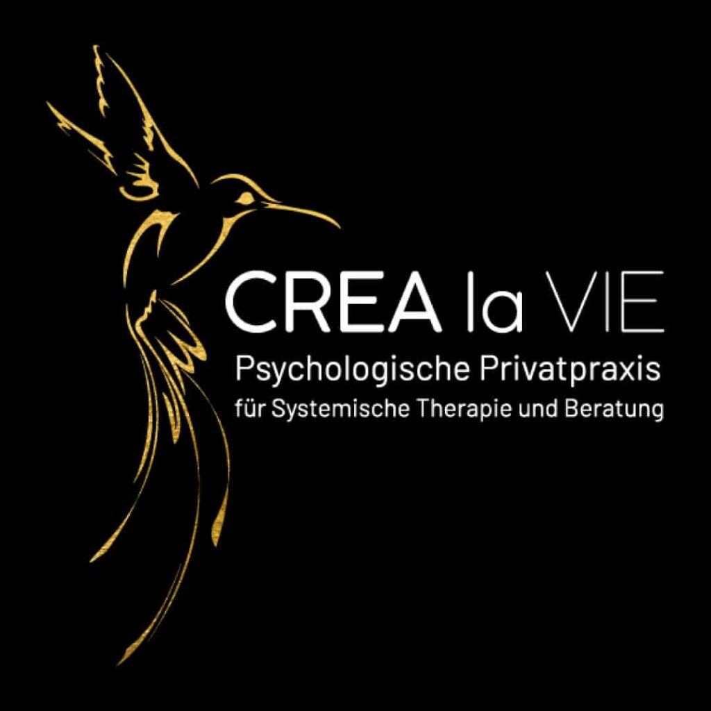 crealavie logo myway case study Website Relaunch für Psychologen