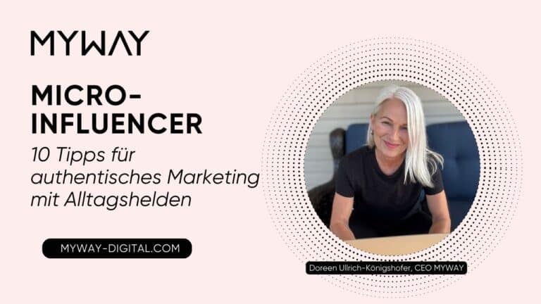 Micro-Influencer_10 Tipps für authentisches Marketing mit Alltagshelden