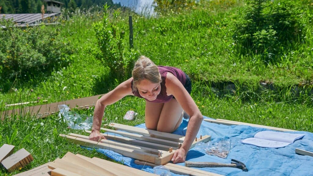 Der Ikea-Effekt_Erfolgserlebnis beim Dinge selbst bauen