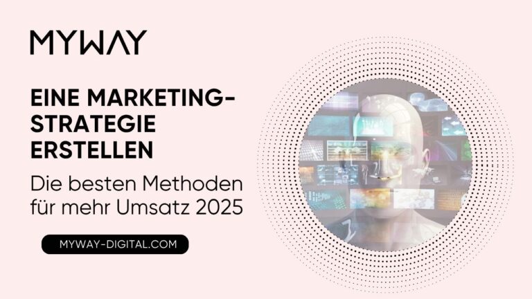 a close up of a person's face-Eine Marketingstrategie erstellen