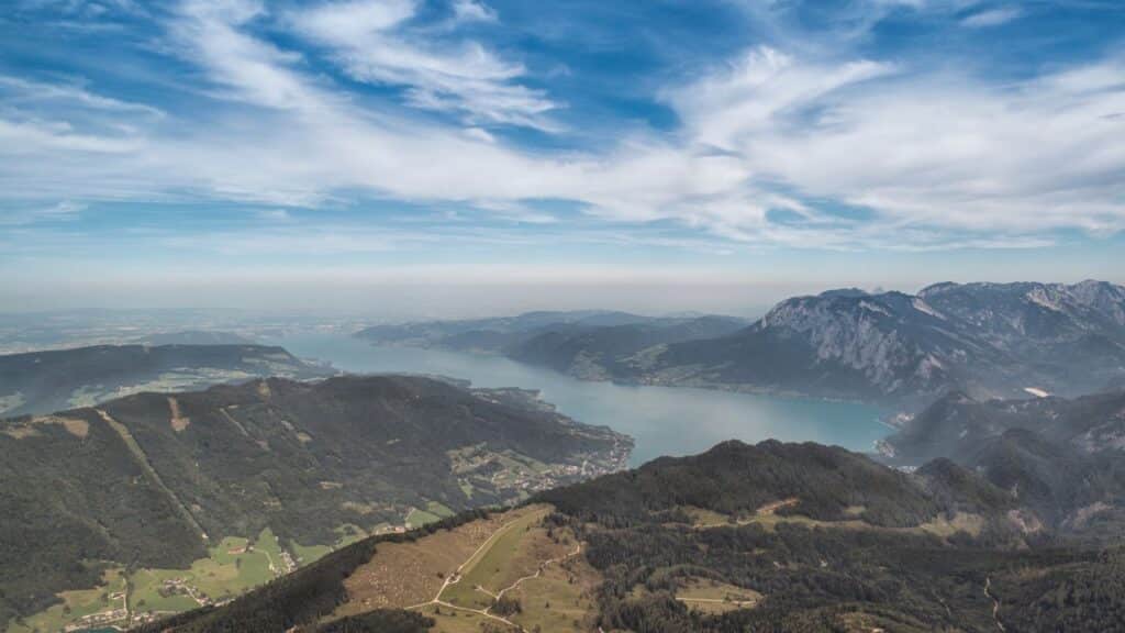 Attersee MYWAY
