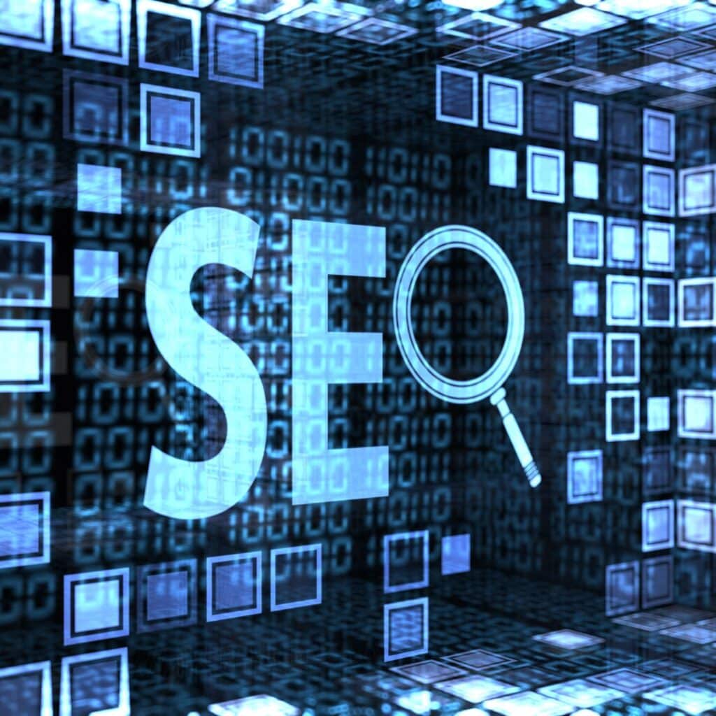 SEO Quickstart