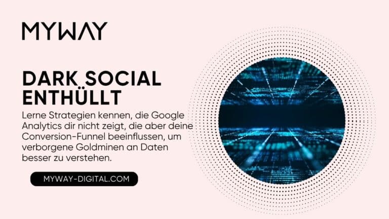 Dark Social enthüllt Cover