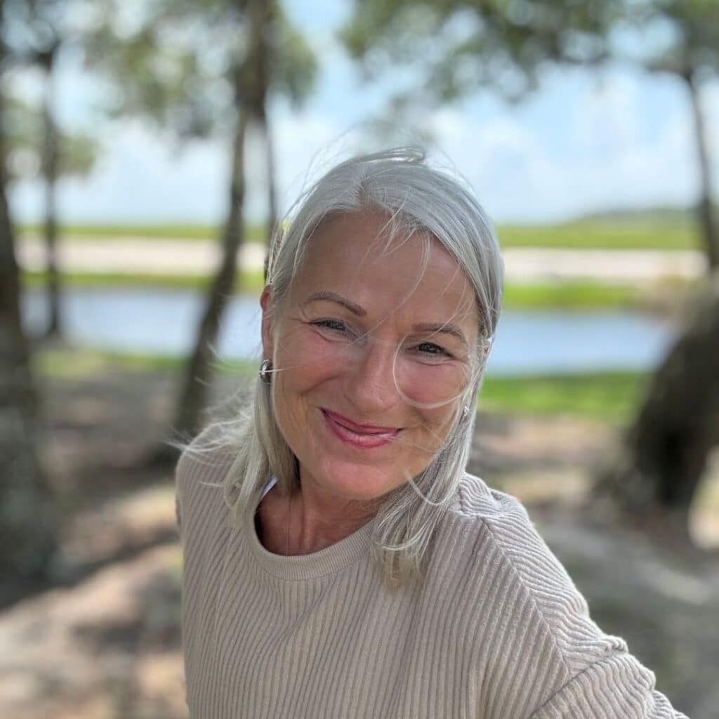 Doreen Ullrich SEO Online Kurs