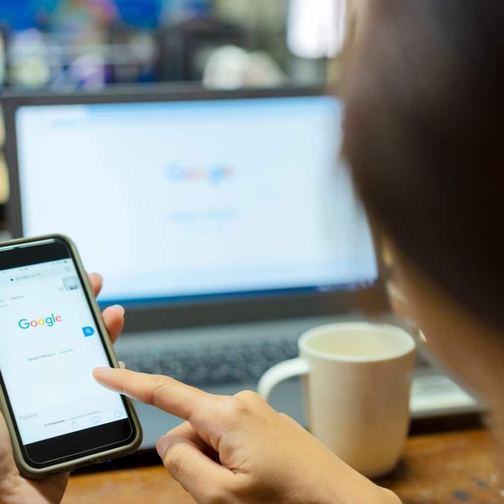 ON-PAGE OPTIMIERUNG - SEO ONLINEKURS