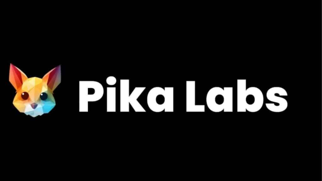 Pika Labs - beste KI-Videotools für YouTube