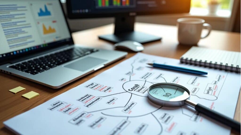 Fortgeschrittene SEO Strategien für Nischenmärkte