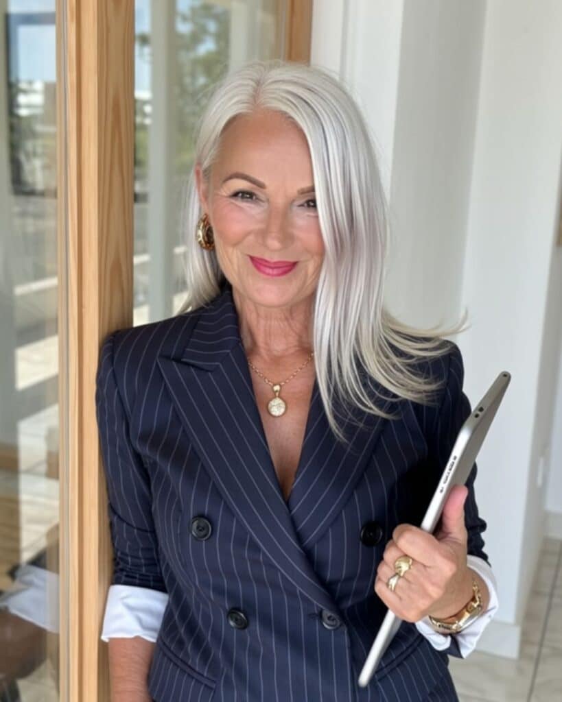 Doreen Ullrich Königshofer MYWAY